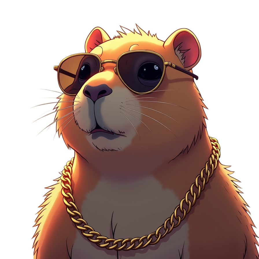 Capybara